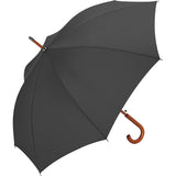 AC Wooden Walking Stick Umbrella