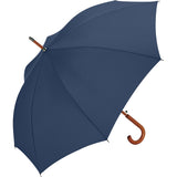 AC Wooden Walking Stick Umbrella