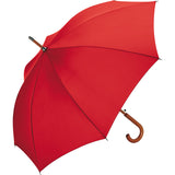 AC Wooden Walking Stick Umbrella