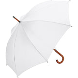 AC Wooden Walking Stick Umbrella