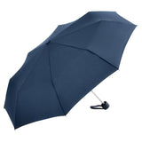 Aluminium Mini Pocket Umbrella