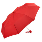 Aluminium Mini Pocket Umbrella