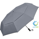 Parapluie de poche pour invités AOC Jumbomagic® Windfighter® 2.0