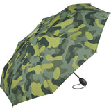 AOC Mini Pocket Umbrella FARE® Camouflage