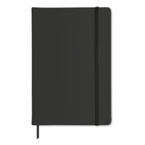 A5 notebook