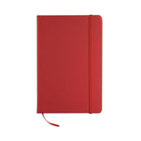 A5 notebook