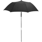 Parasol de plage Travelmate Camper