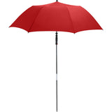 Parasol de plage Travelmate Camper