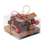 Candle holder