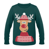 Pull de Noël L/XL
