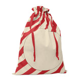 Drawstring Bag Xmas