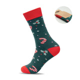 Christmas socks M