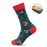 Chaussettes de Noël L