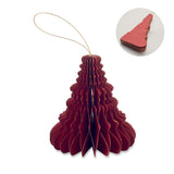 Paper Christmas decorations