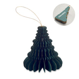 Paper Christmas decorations