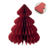 Christmas tree paper