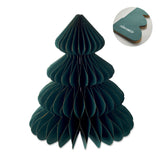 Christmas tree paper