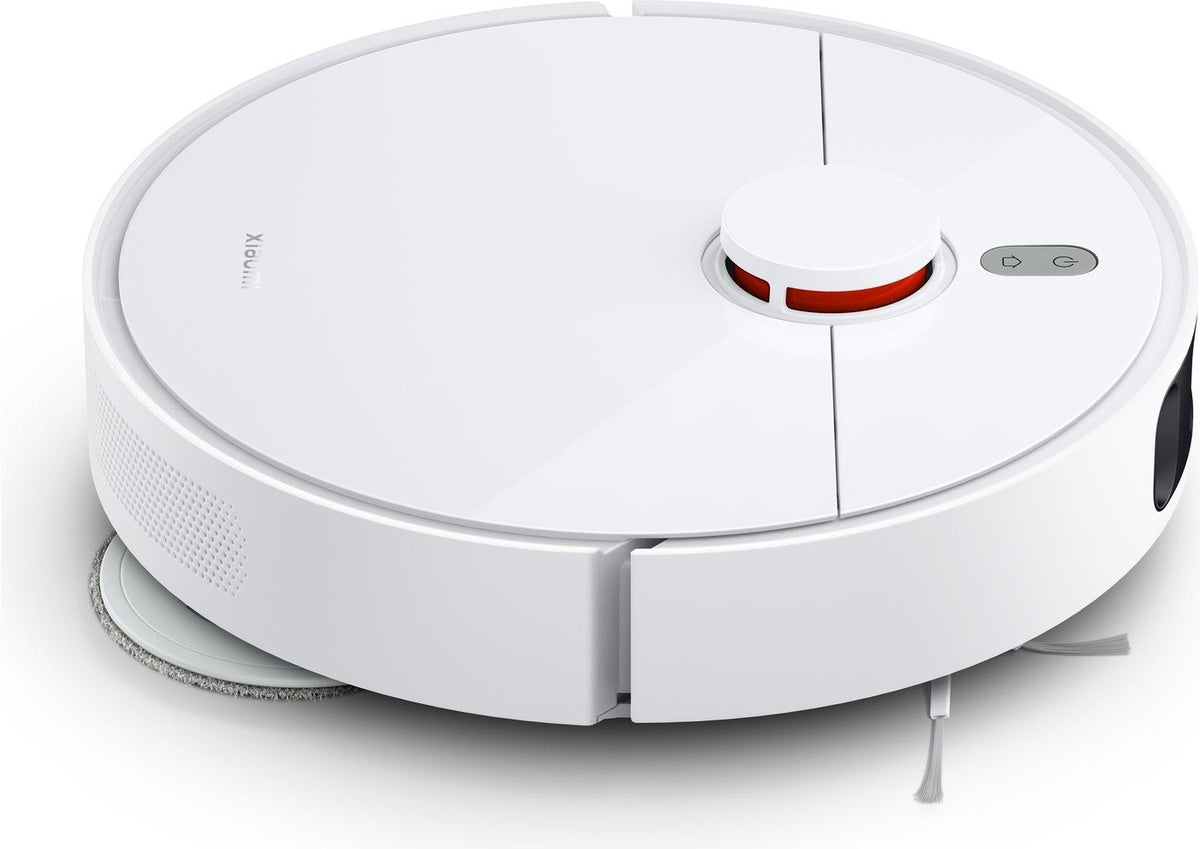 Xiaomi Saug- und Wischroboter S10+ mit Ladestation