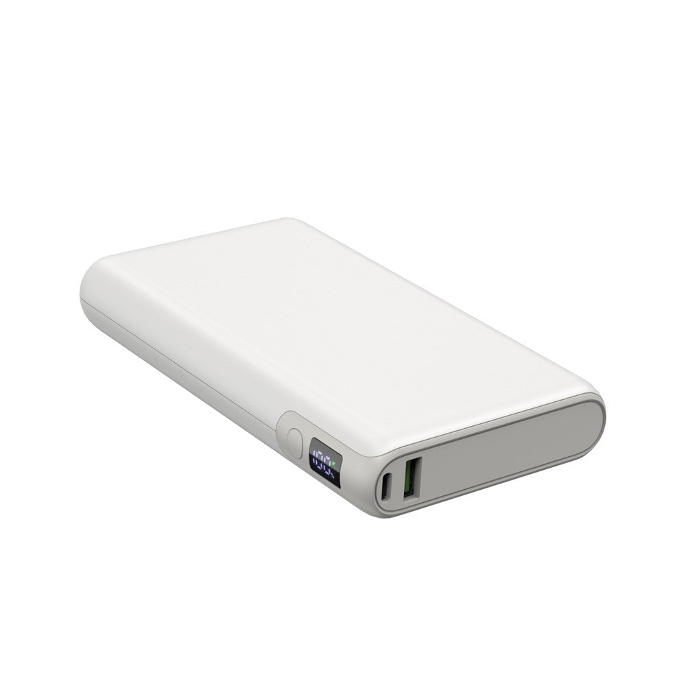 Powerbank 28'800 mAh Fast Charging Powerbank 100 Watt - novistore.ch
