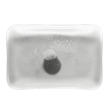 Coussin chauffant en gel