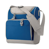 Sac isotherme avec poche frontale