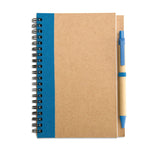 Recycled Notebook