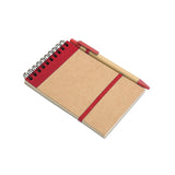 A6 Notebook