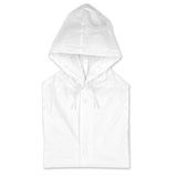 Rain jacket