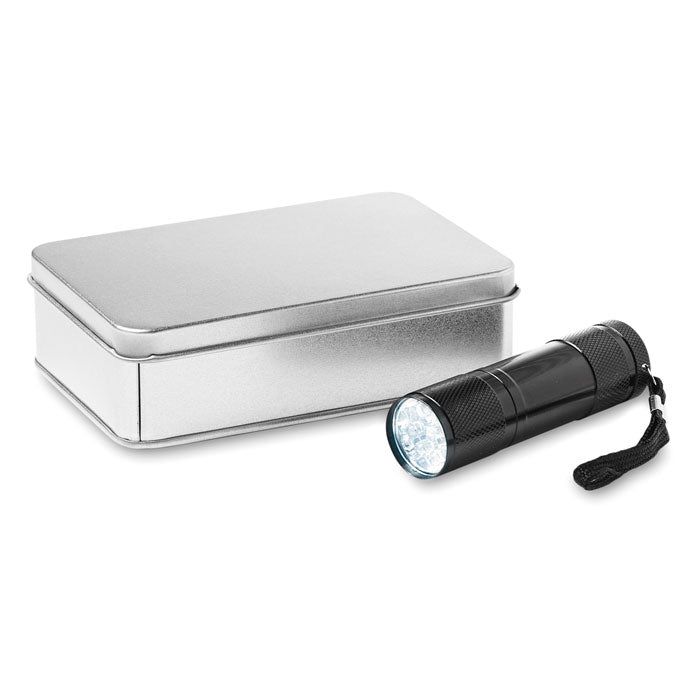 LED Flashlight