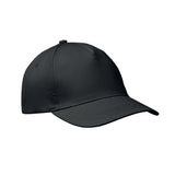 Casquette de baseball 5 panneaux
