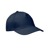 Casquette de baseball 5 panneaux