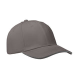 6-panel baseball cap