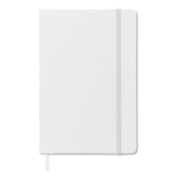 Carnet de notes A6, ligné