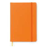 Carnet de notes A6, ligné