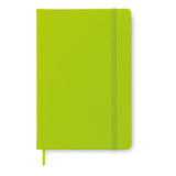 Carnet de notes A6, ligné