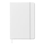 Carnet de notes A5, ligné