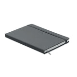 Carnet de notes A5, ligné