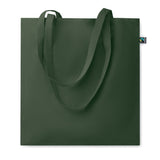 Fairtrade shopping bag 140g