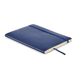 Carnet A5 recyclé