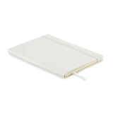 Carnet A5 recyclé