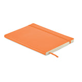Carnet A5 recyclé