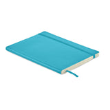 Carnet A5 recyclé