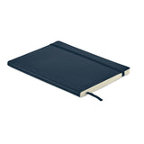 Carnet A5 recyclé