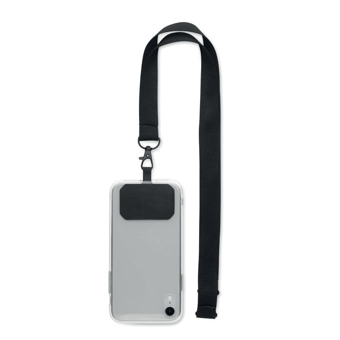 Phone chain