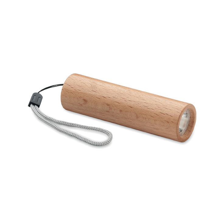 LED flashlight
