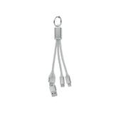 4in1 Charging Cable Type-C