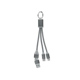 4in1 Charging Cable Type-C