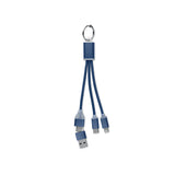 4in1 Charging Cable Type-C