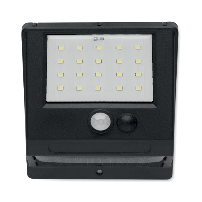 Solar LED Motion Light