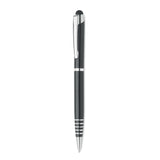 Stylo-bille avec stylet
